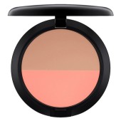 Сухие румяна MAC Kabuki Magic Today We Live Powder Blush Duo
